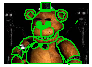 [ffbd2b] Freddy Outline