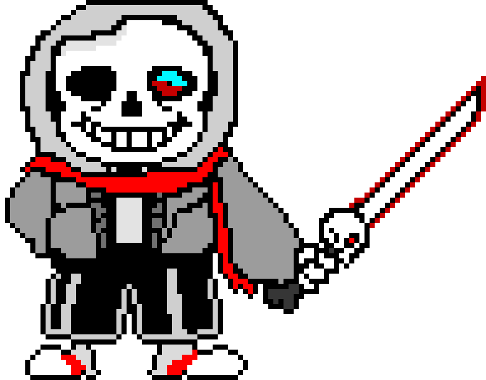 [da3eaa] Alter Tale Sans