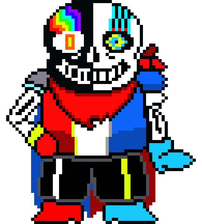 [d9dc1c] sanstheerror