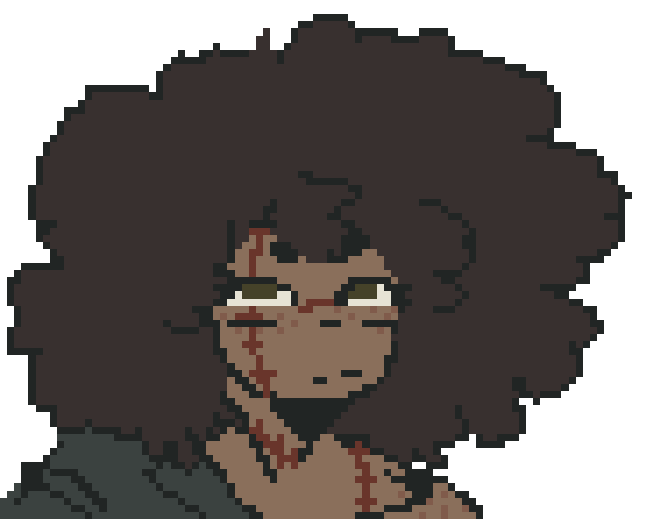 [3d0df6] No i'm white,.,.