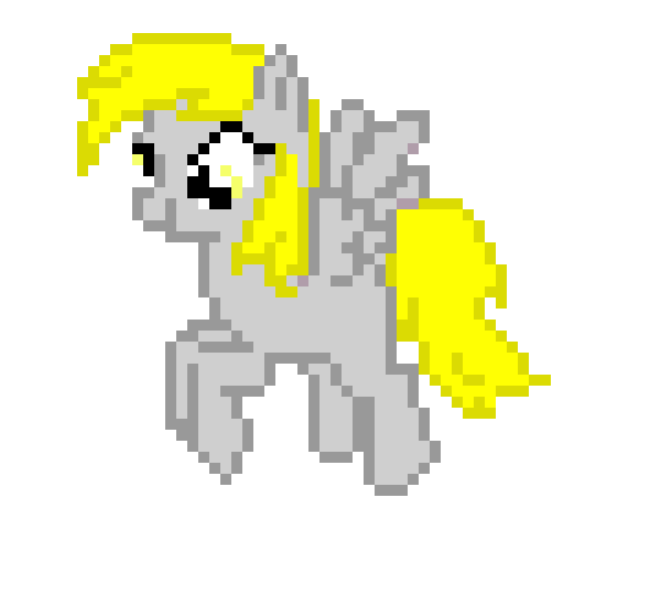 [9664c4] derpyhooves