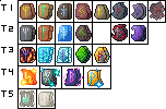 [9abf0c] RuneTierGuide