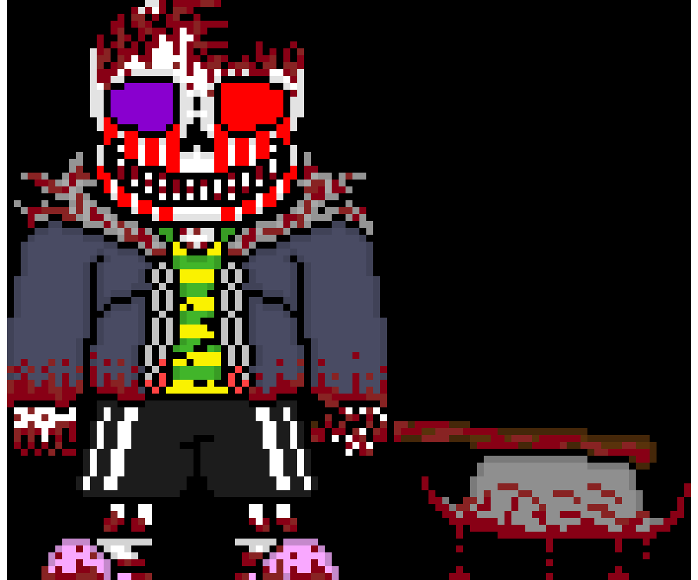 [e8cb42] *he goes blind because his fear is no sight* ahhh where who what where hello?!?!?!