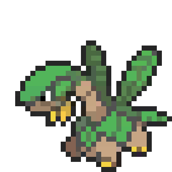 [dbb3e2] tropius