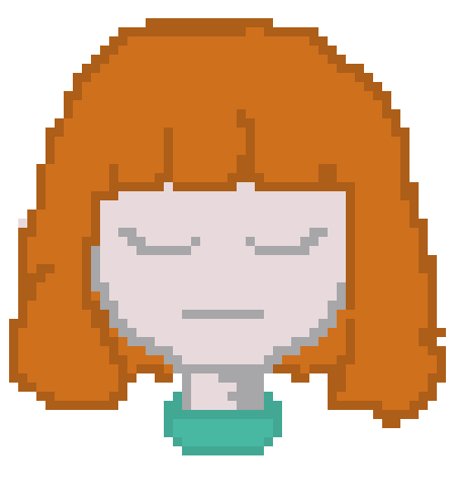 [9664c4] Susan sad