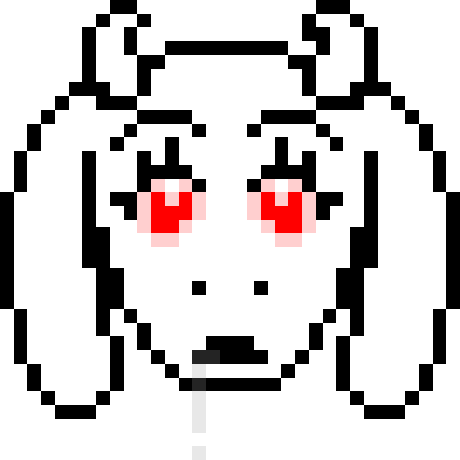 [302e11] UNDERTALE FEM! Hypnosis Route Toriel 2