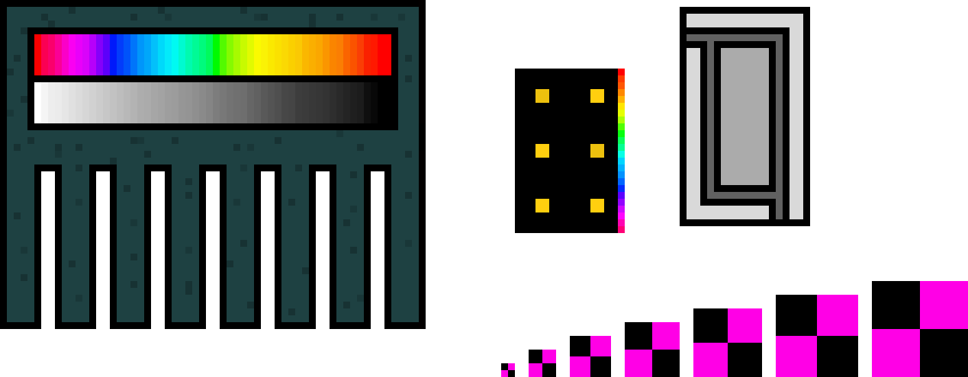 [f4ef64] OneByOne