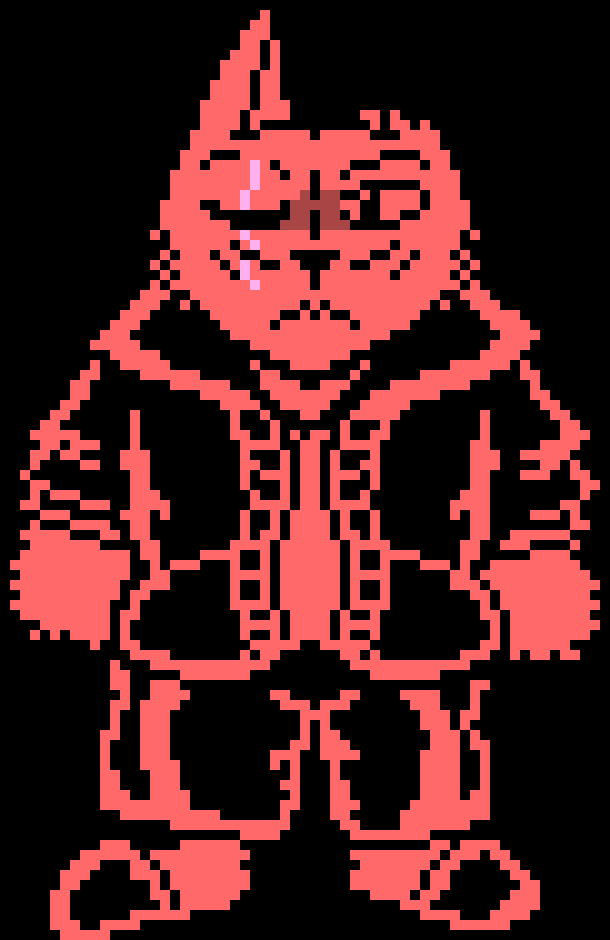 [[Fallen Cat Sans... He still doesn`t have a proper name...]]