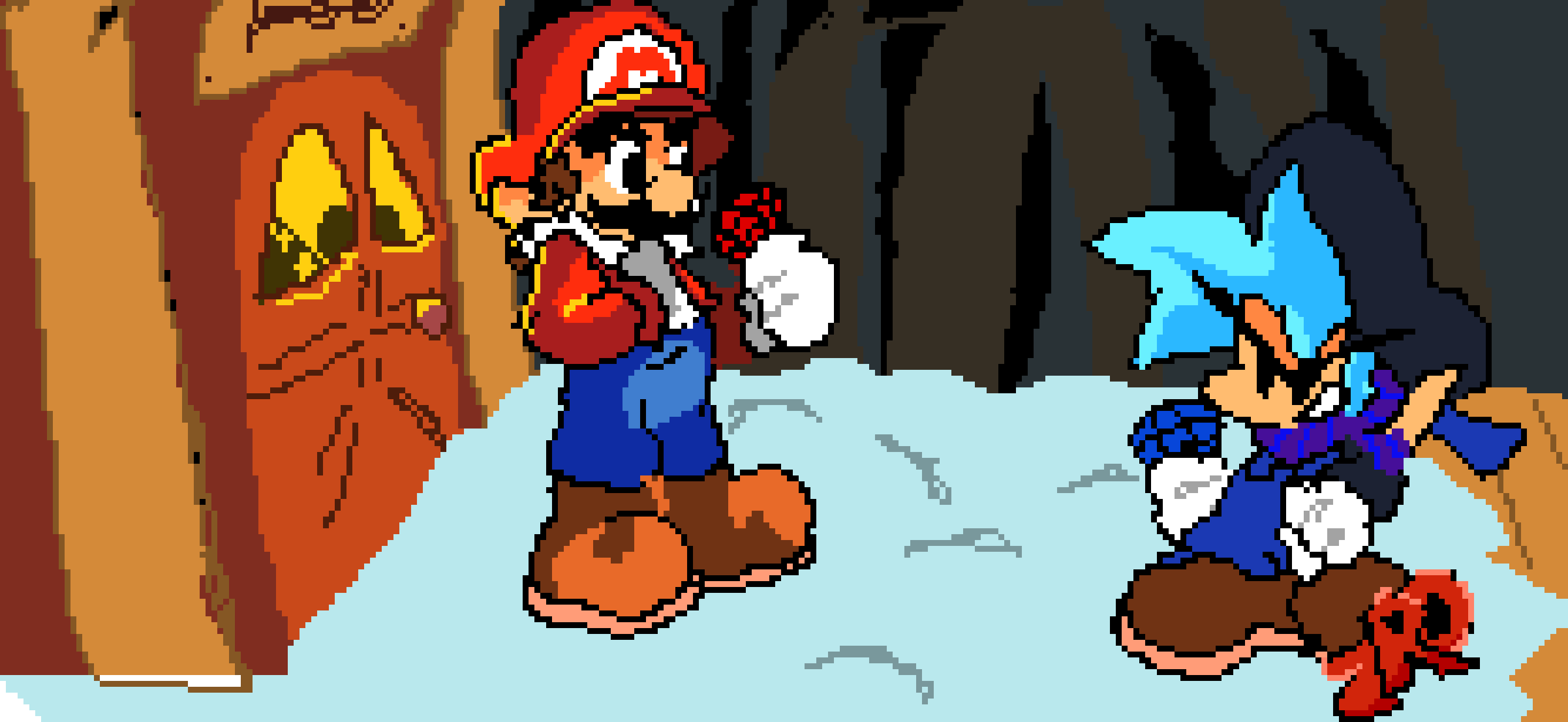 [4ceebe] UnderToad2