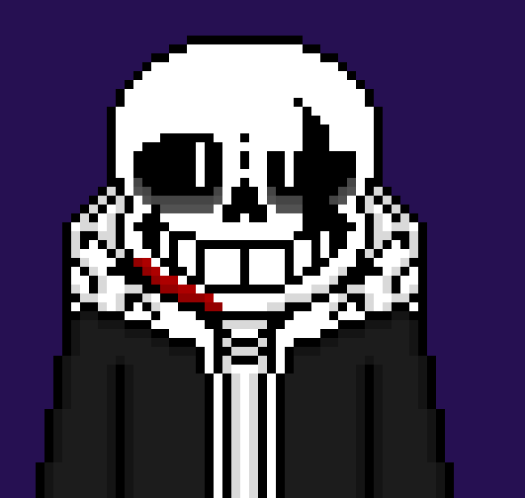 Deletion 404 remake