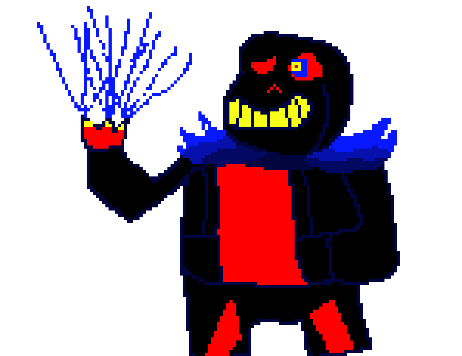 [9664c4] Error!Sans