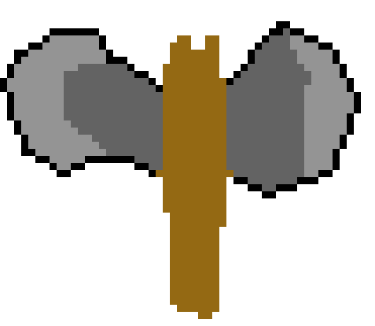 [ec681c] battle axe
