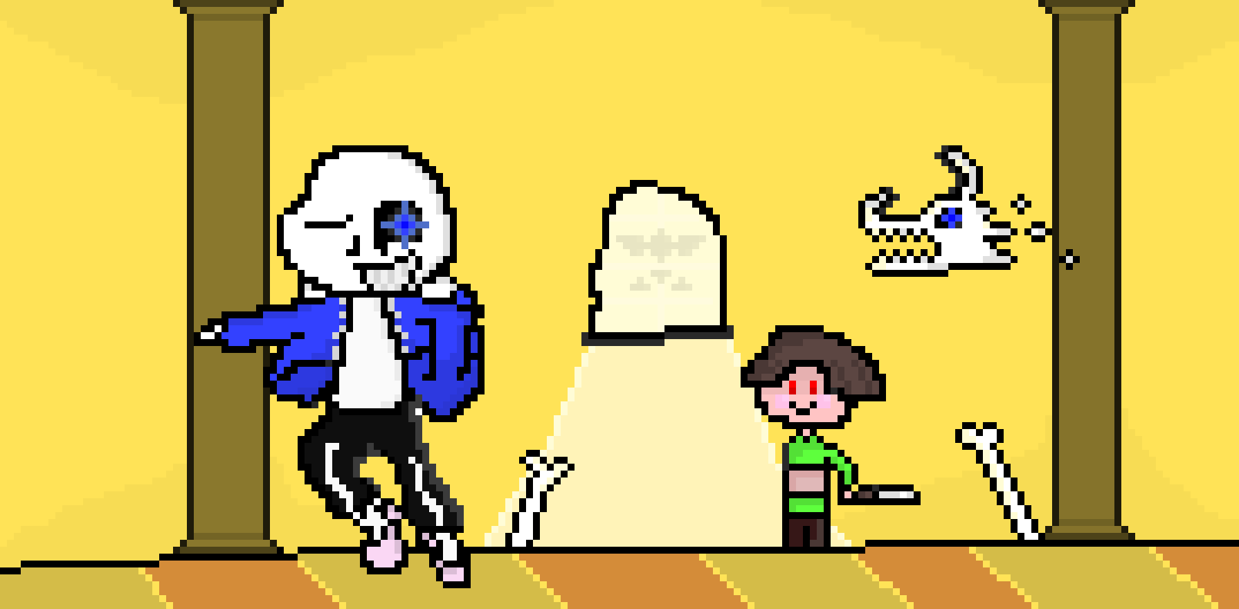 [542cc9] Thumbnail for my game