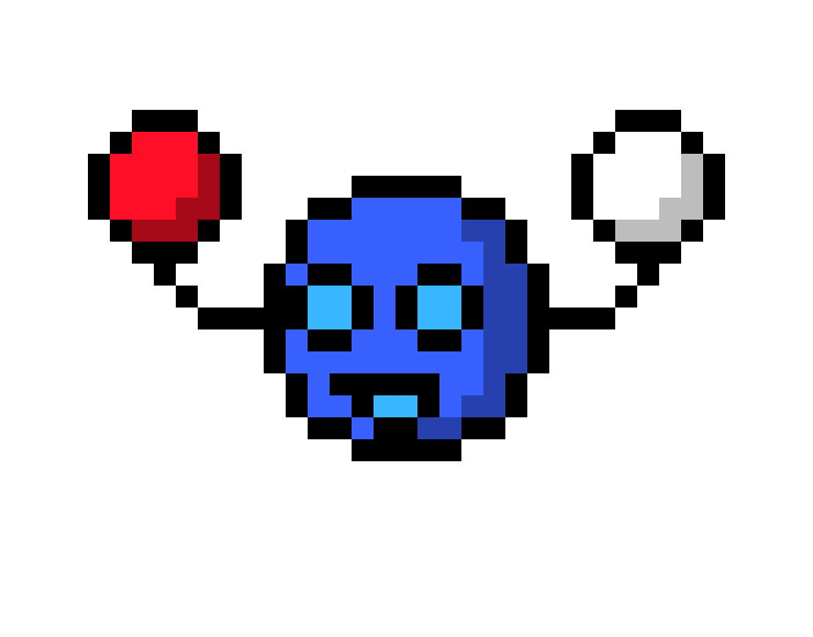 [9664c4] radyclope_walk