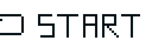 [9664c4] start button