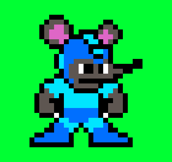[362fd2] MegaMouse