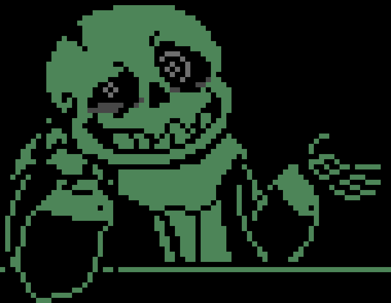[68791c] Undertale Unhinged Sans: ???