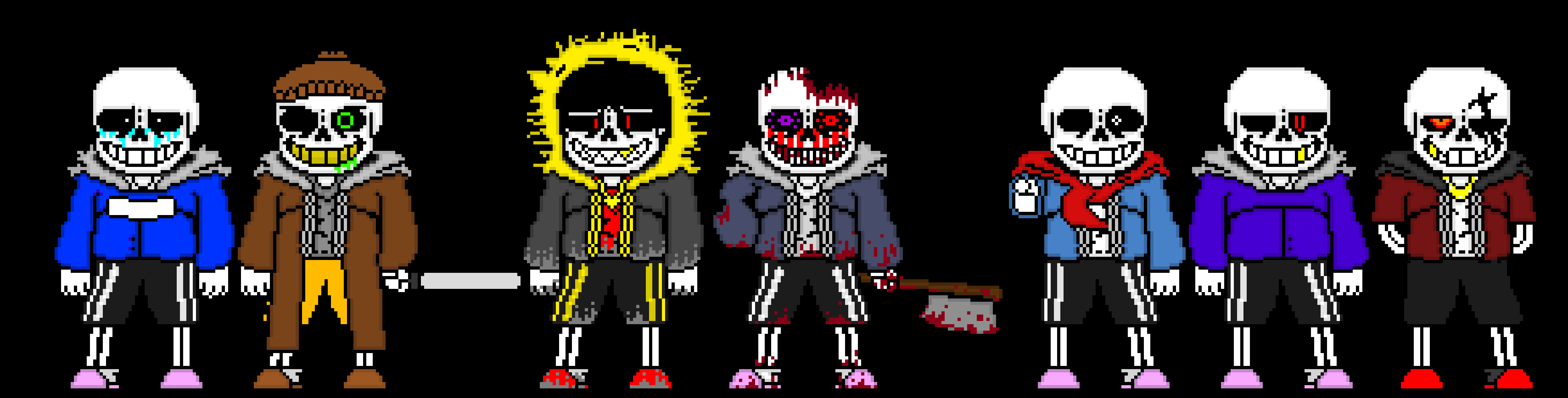 [e8cb42] The septuplet Of True Suffering Phase 1