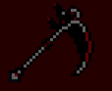 [9664c4] Mineblox Axe