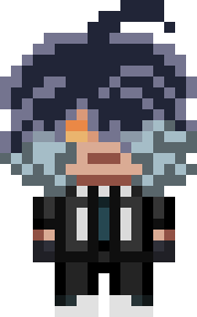 [f53dd0] keison_pixel