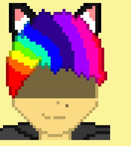 [401102] *lights plushtrap on fire and beats him with a hammer*-rainbowfox2011