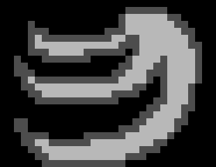 [91e5f2] doom hand sprite