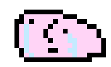 [9664c4] sad blob i accidentally made while skribling