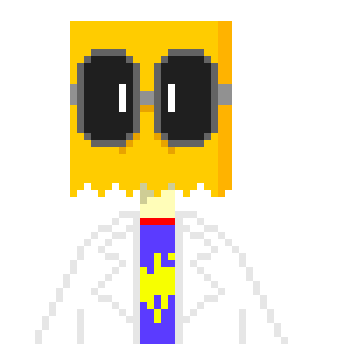 [7b7bce] i worked for the best villain in the world...im more helpful than i look...