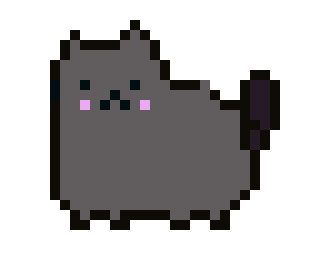 [9664c4] the nyan cat