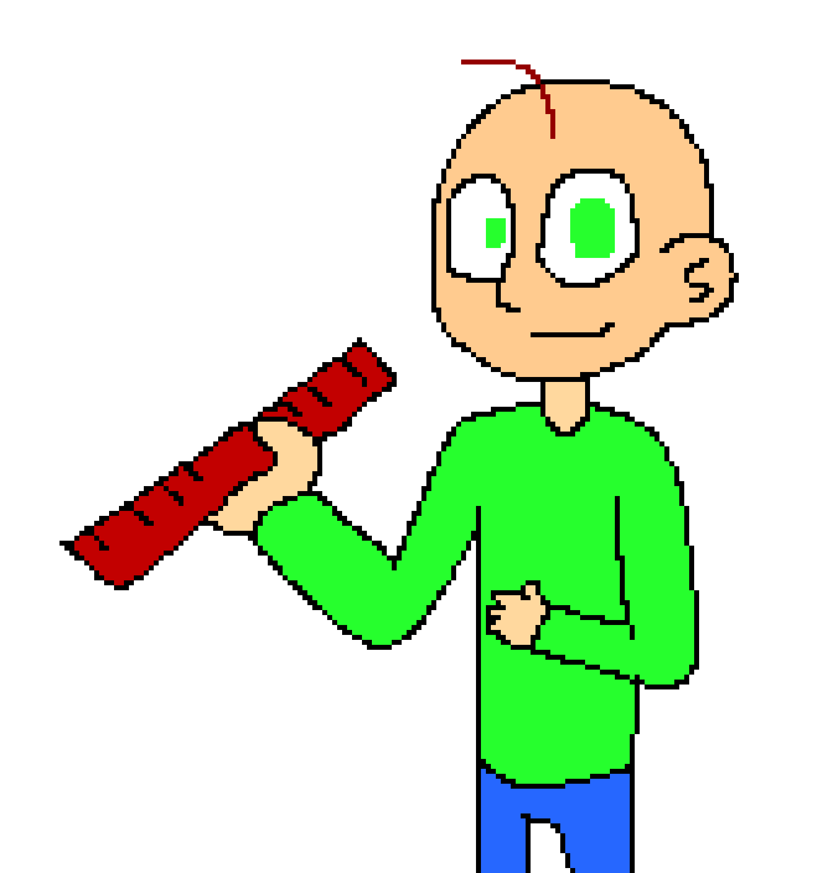 [9664c4] baldi