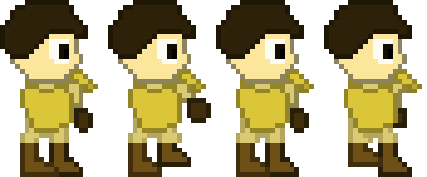 [b60e72] Roy Walk