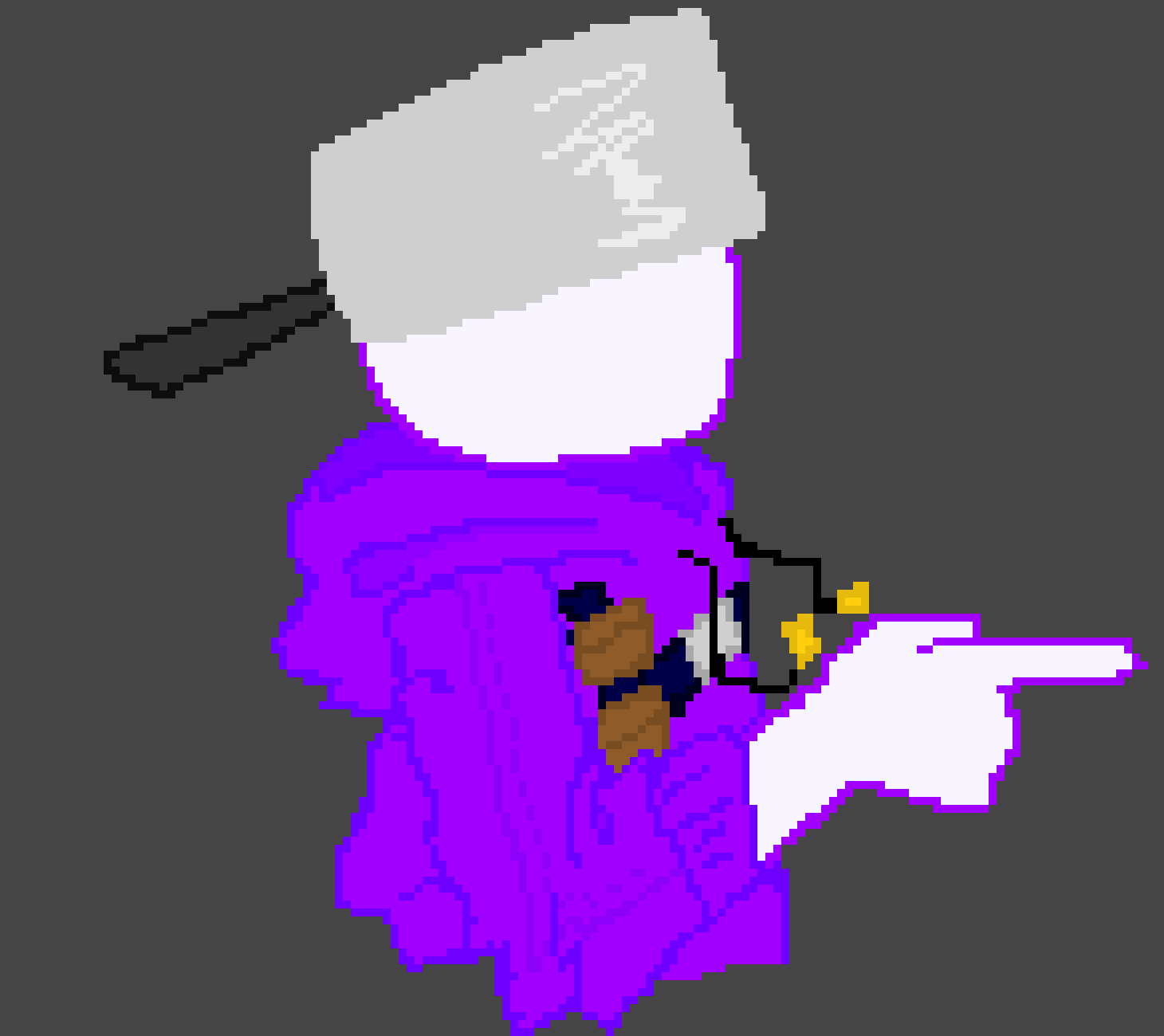 You guys play vr? that's cool, what do you guys normally do on vr
