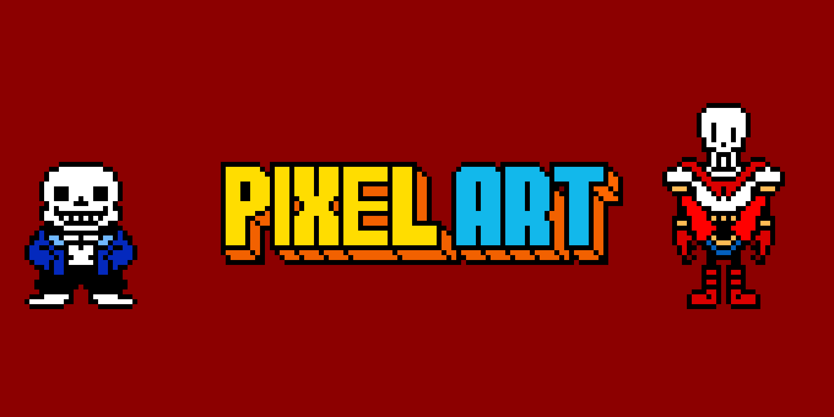 [9664c4] Pixels