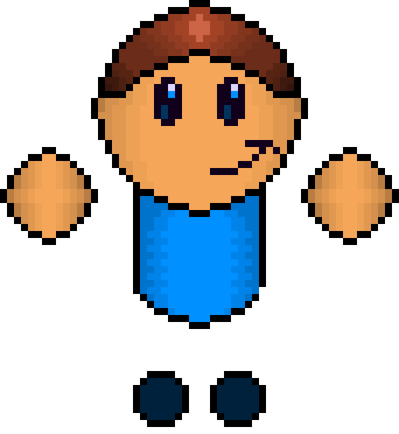 [244d9a] Character