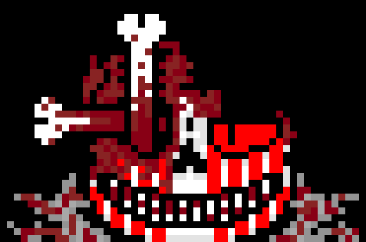 [e8cb42] SpinVerse: Terror = Delete, MultiVerse = Madness