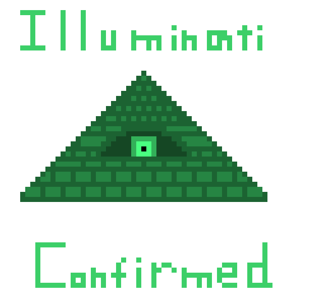 [9664c4] ILLUMANATI