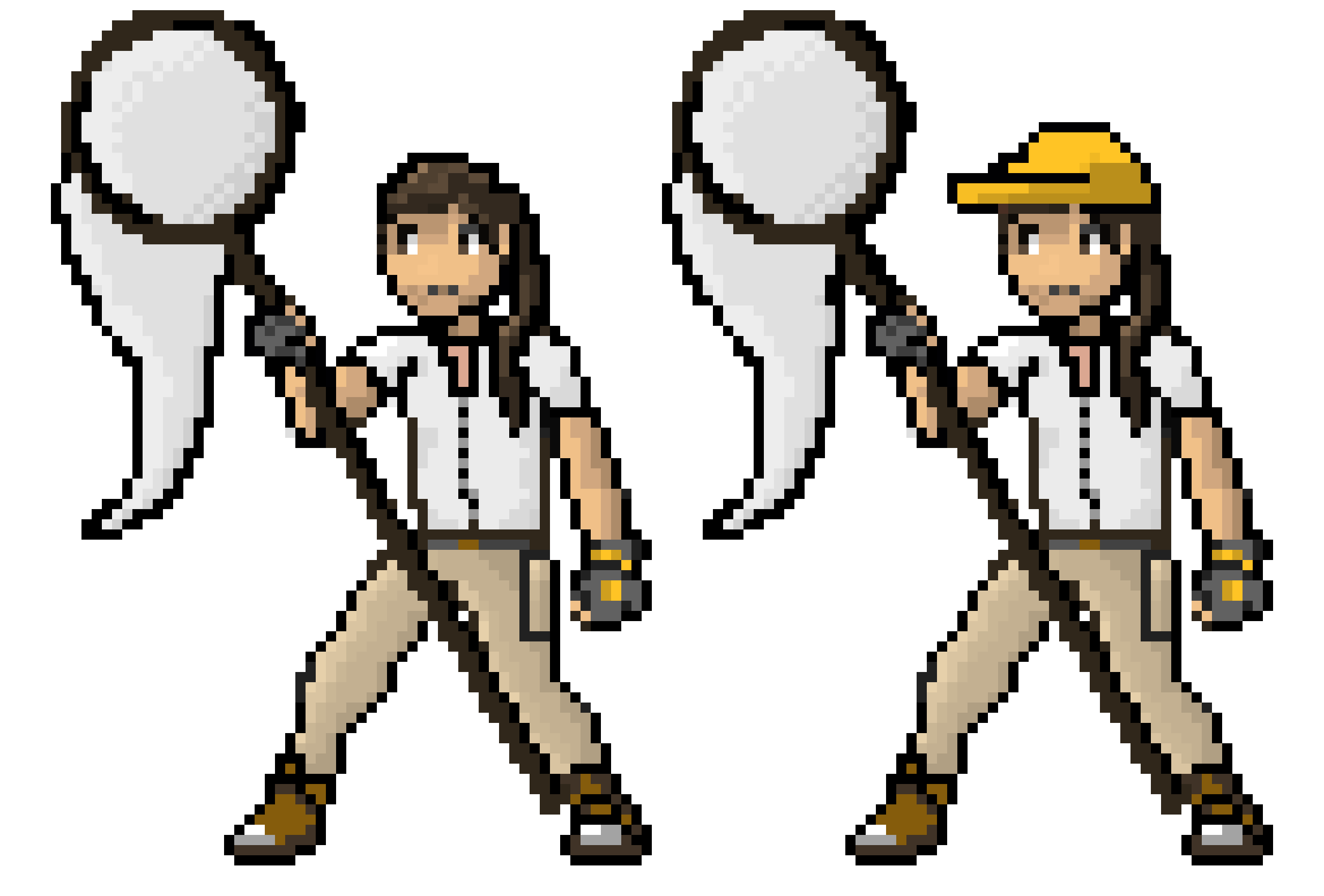 [68b0a1] Scout V1