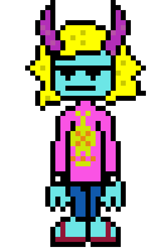 [9664c4] Nimbus [freshtale]
