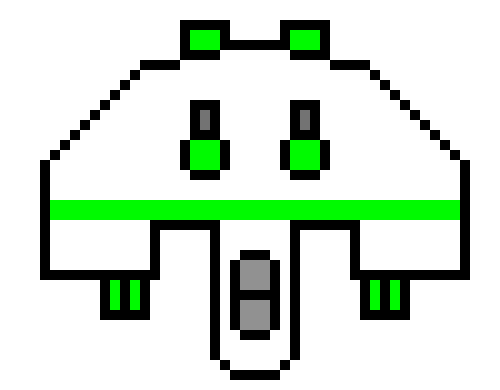 [9664c4] falcon