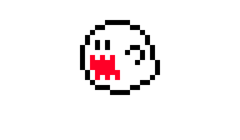 [9664c4] boo