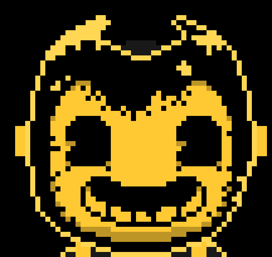 [77b851] -Stops running- Pleasure to meet you two -Looks at ink machine- Oh -turns off machine-