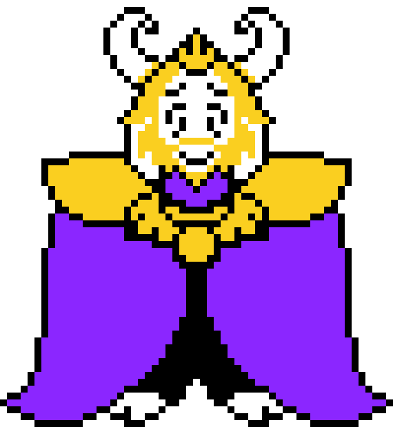 Asgore