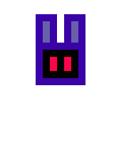 [b9de0d] (rainbow whats the name of them. just asking) - withered bonnie