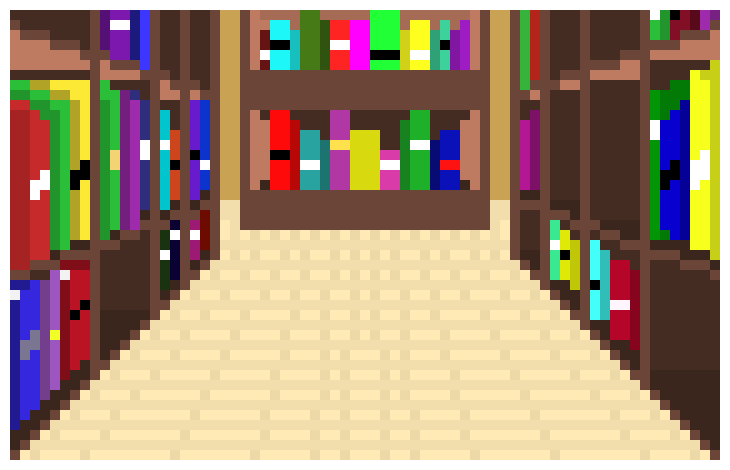 [7c3739] library