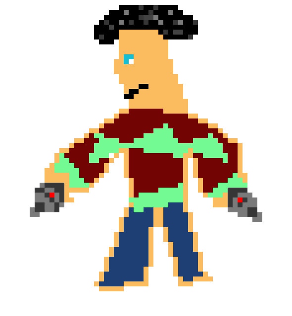 [9664c4] spr_Survivor