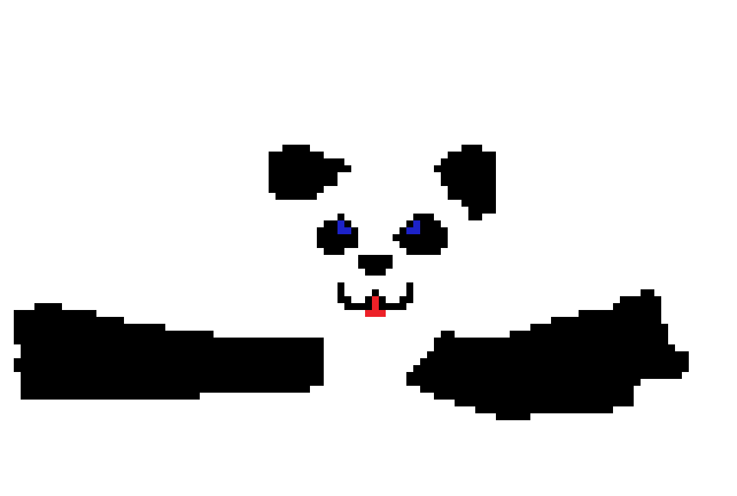 [9664c4] Panda