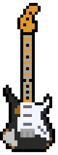 [4684e7] gongjin guitar3