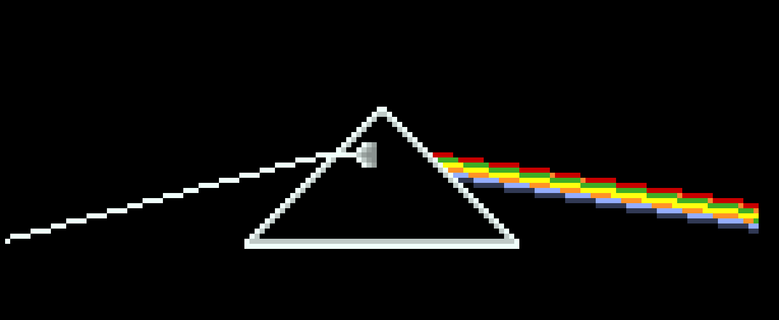 [9664c4] Pink Floyd Album Cover