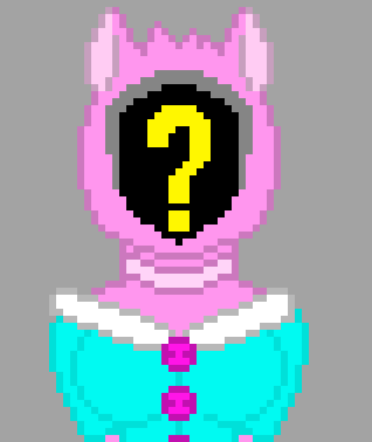 [c91422] o-oh? What is it? (that was someone impersonating Rainbow)