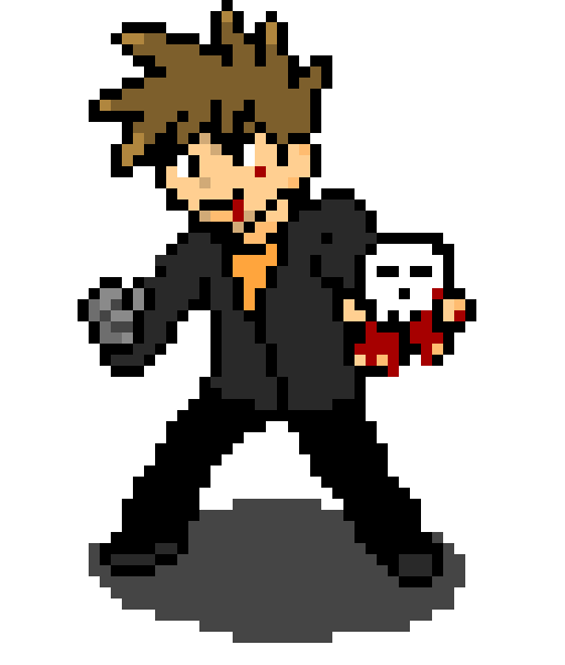 [9664c4] Killer Me